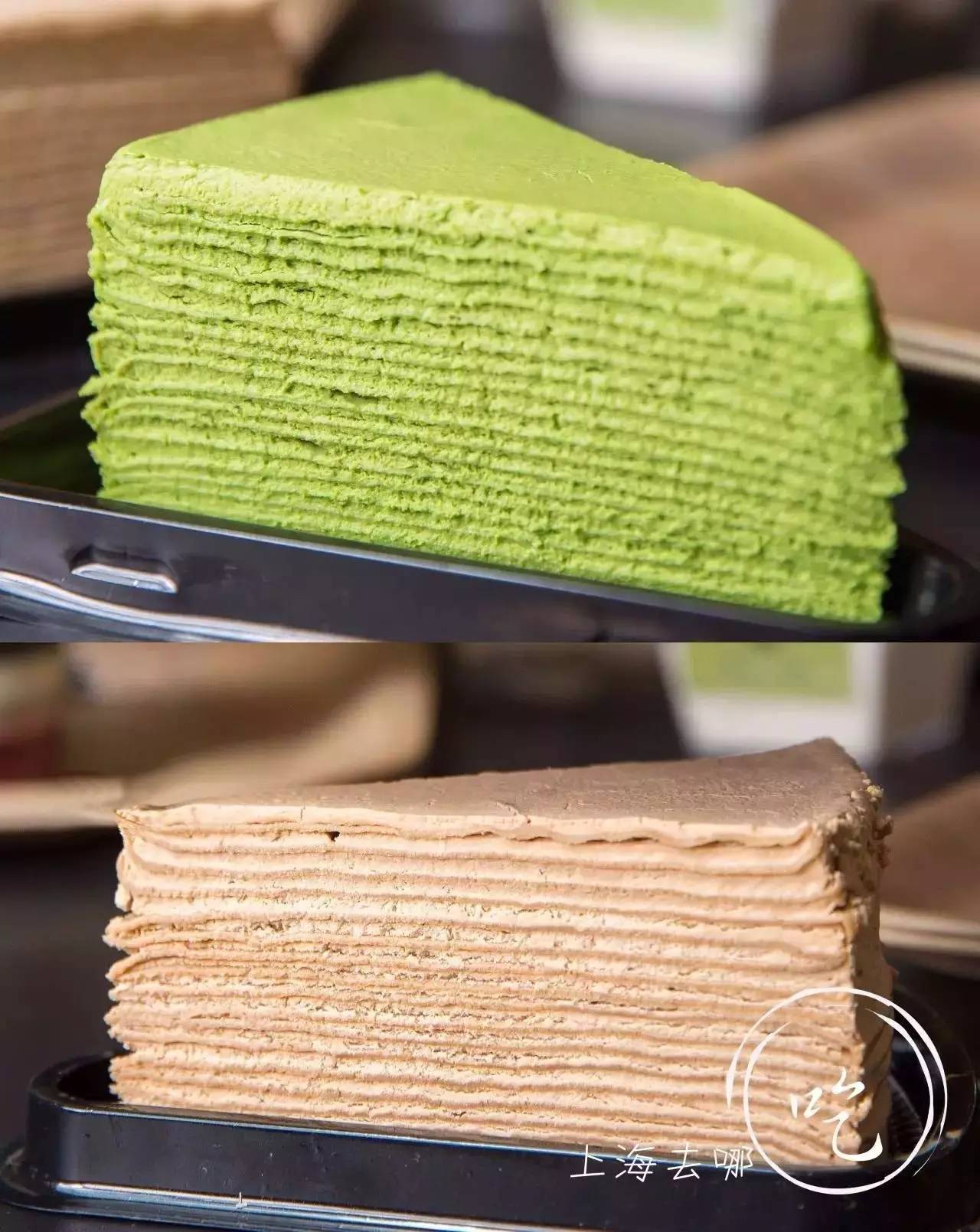 用抹茶做的好喝饮品,简单3种食材就能做的抹茶蛋糕