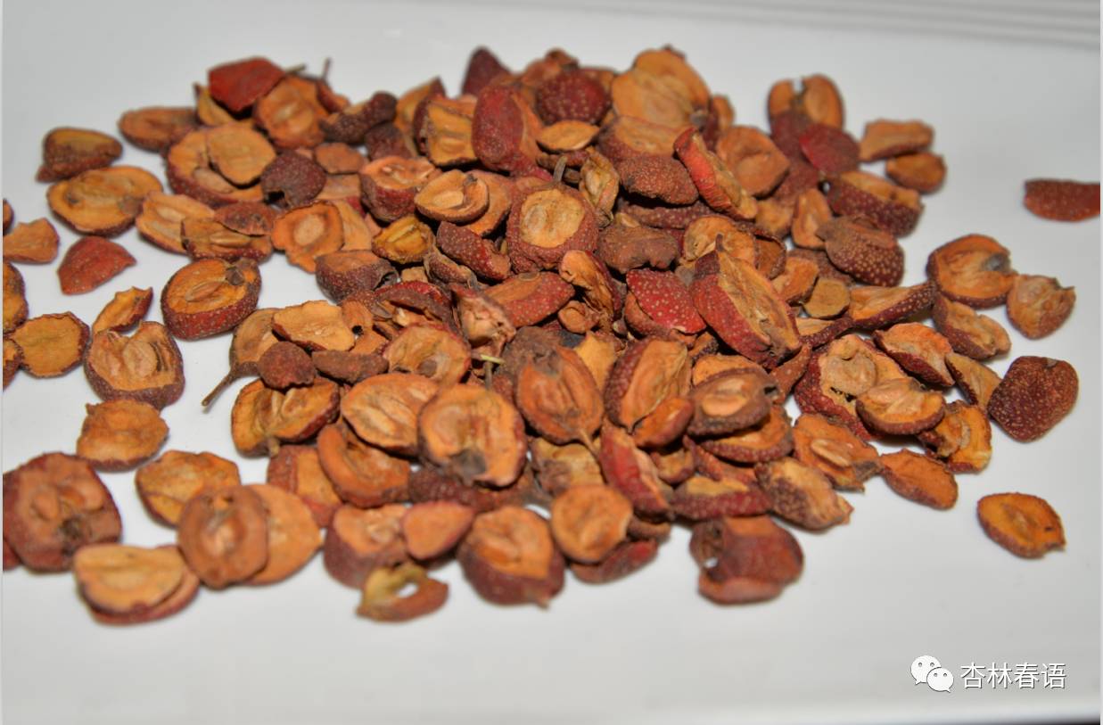 药食同源的山楂是哪里的,药食同源山楂的功效