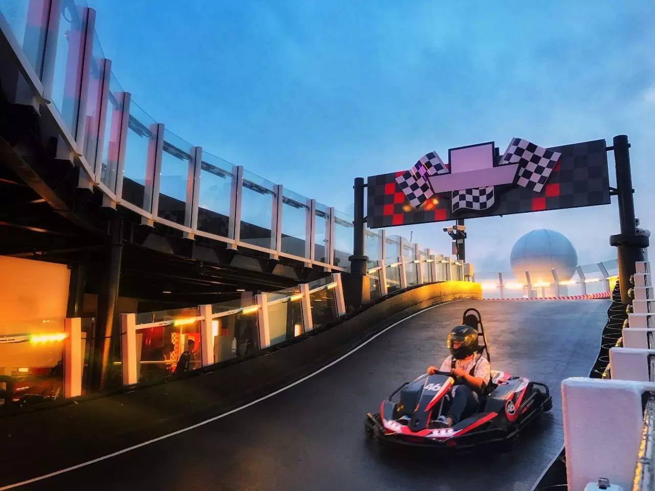 一夜卖空!这家邮轮火爆到疯抢售罄,背后原因到底是什么?(附最新收费,文末有福利!)