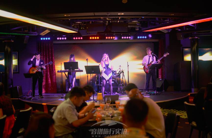 一夜卖空!这家邮轮火爆到疯抢售罄,背后原因到底是什么?(附最新收费,文末有福利!)