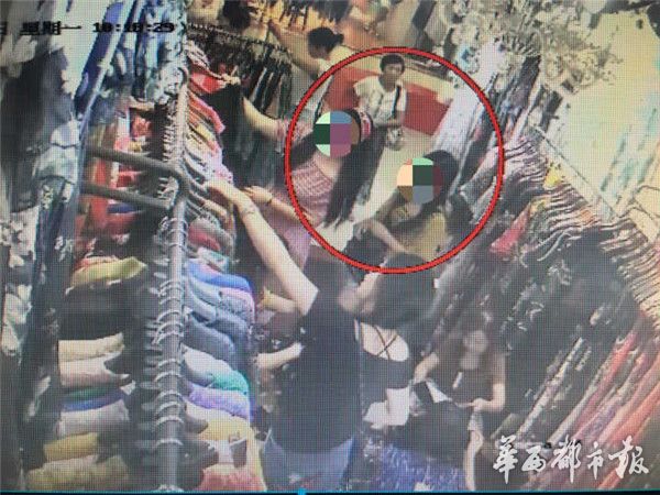 女子手机被盗发现竟然在派出所,女子手机被盗被抓了怎么处理