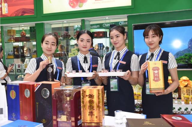 兰洽会酒业,红川兰洽会