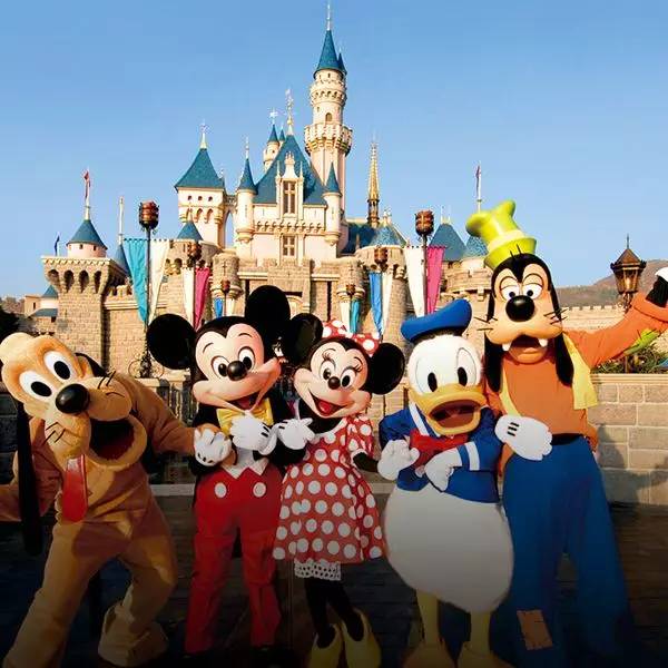 迪士尼招聘条件,迪士尼招聘官网2018