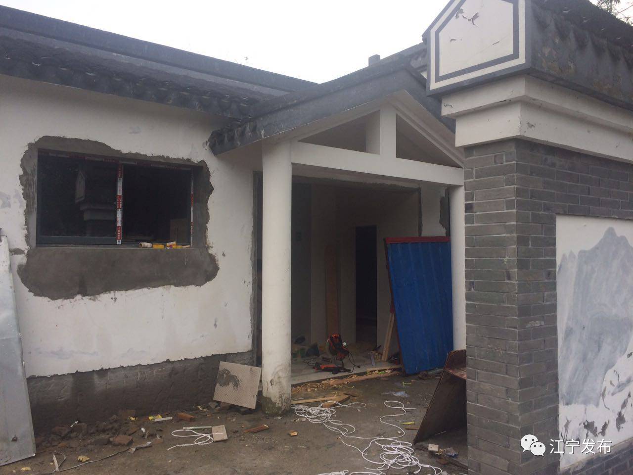 大走访,大走访大调研