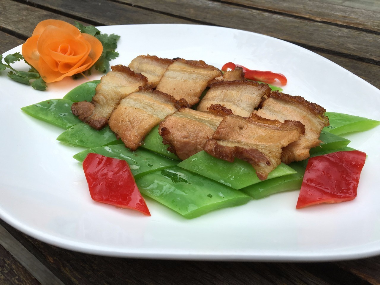 为了小暑清热解暑祛湿止咳，让我们一起来做“吃瓜群众”