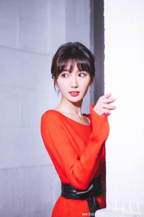 女人的脸型有几种揭秘,女人的脸型决定你的年龄