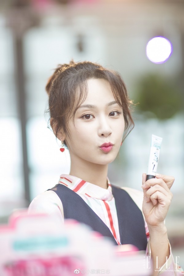 女人的脸型有几种揭秘,女人的脸型决定你的年龄