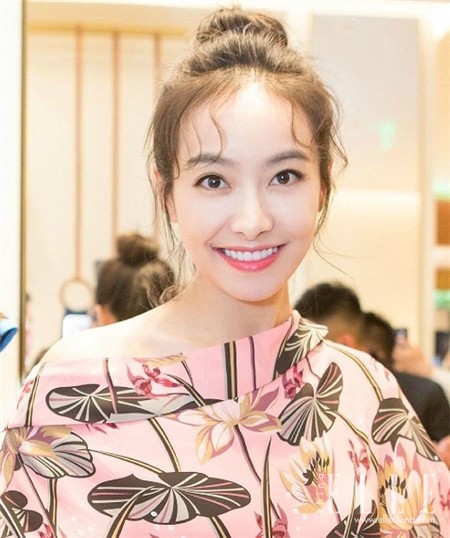 女人的脸型有几种揭秘,女人的脸型决定你的年龄