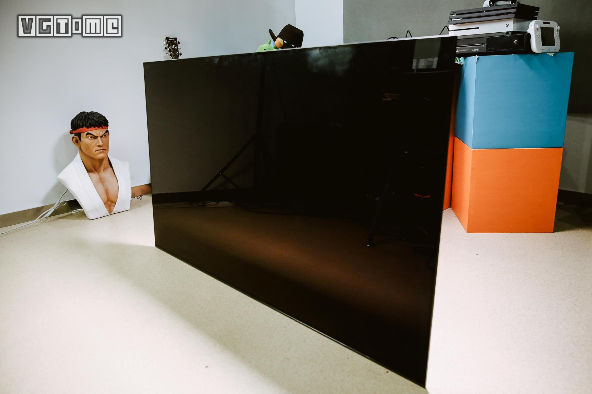 索尼最新75寸4k电视测评,索尼电视85寸电视系列深度评测