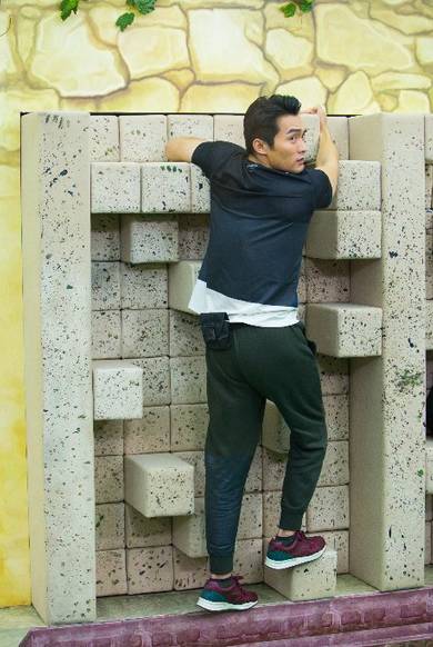 疯狂的麦咭长江黄河,疯狂的麦咭第五季苏青