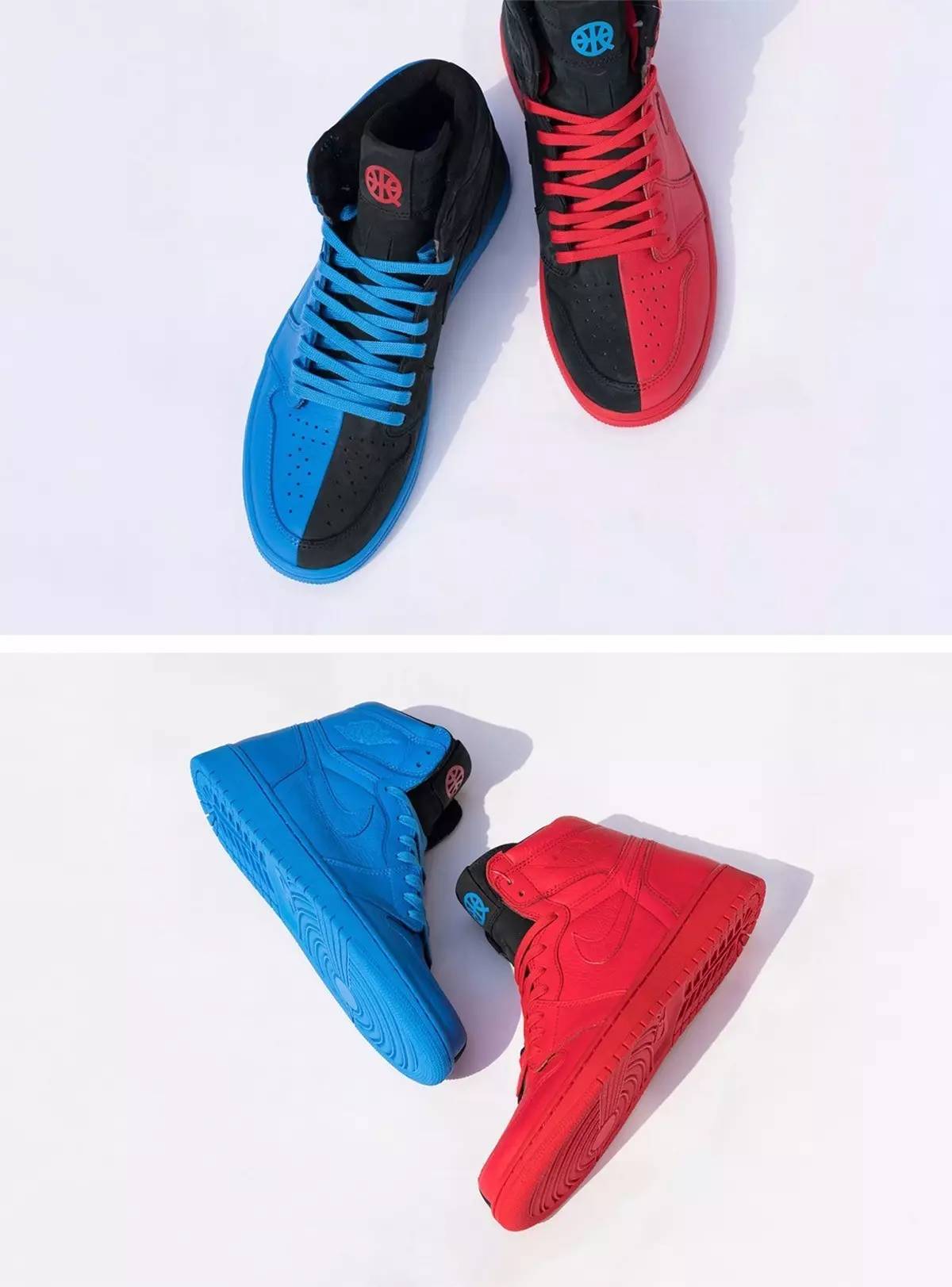 每周冷门球鞋,每日冷门球鞋