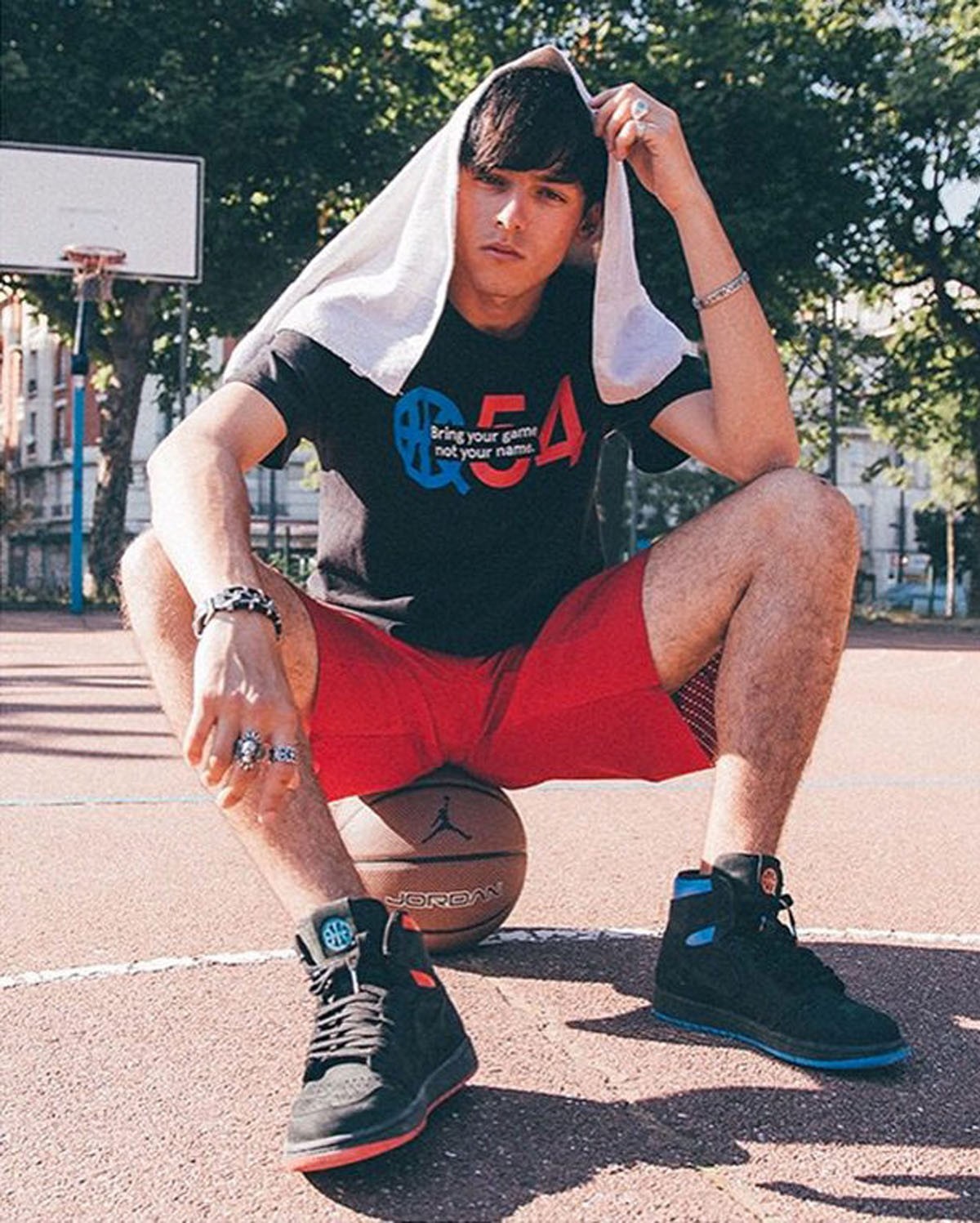 每周冷门球鞋,每日冷门球鞋