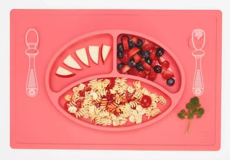 宝宝餐具适合选择什么材质的,适合宝宝的餐具有哪些