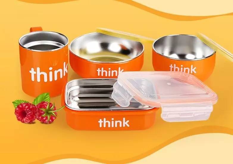 宝宝餐具适合选择什么材质的,适合宝宝的餐具有哪些