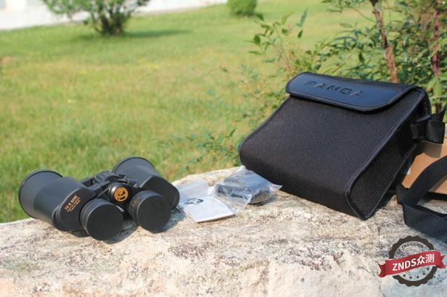 熊猫牌军用望远镜,单筒熊猫望远镜