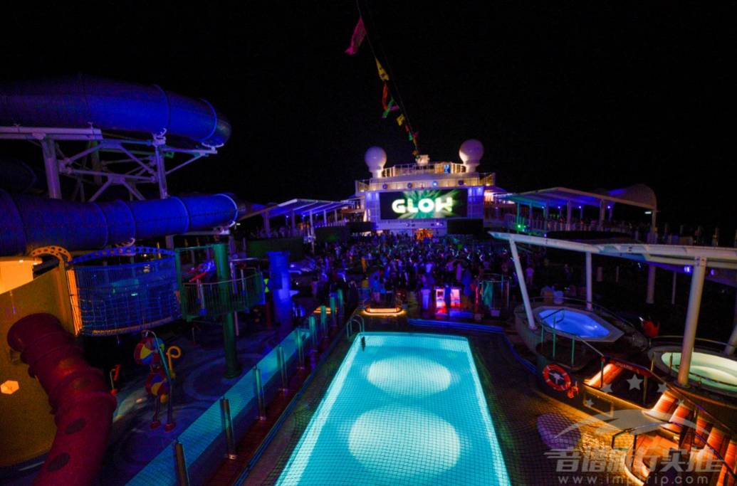 一夜卖空!这家邮轮火爆到疯抢售罄,背后原因到底是什么?(附最新收费,文末有福利!)