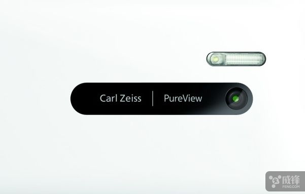 诺基亚用蔡司镜头还是蔡司认证的,蔡司什么意思