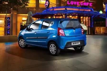 长安铃木最新状况,铃木汽车当年销量有多惨