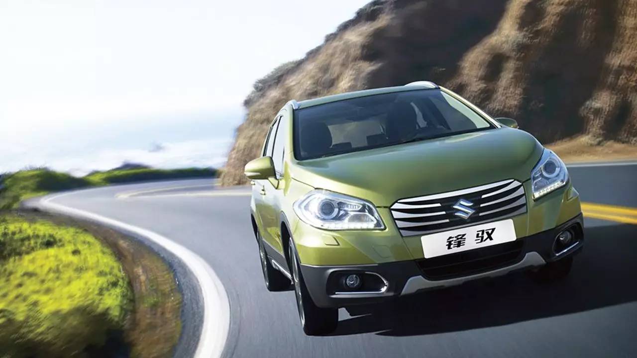 长安铃木最新状况,铃木汽车当年销量有多惨