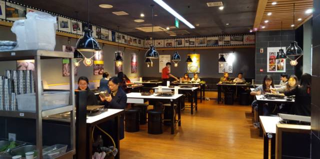 吃遍杭州100家苍蝇馆子,五折吃遍麦当劳