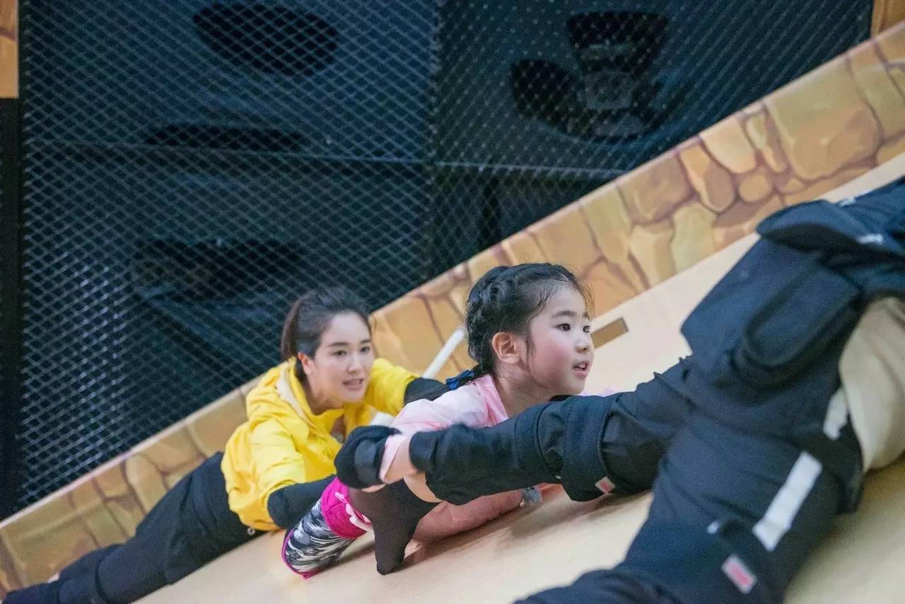 疯狂的麦咭长江黄河,疯狂的麦咭第五季苏青