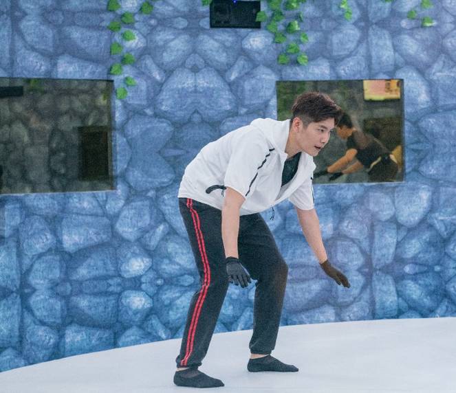 疯狂的麦咭长江黄河,疯狂的麦咭第五季苏青