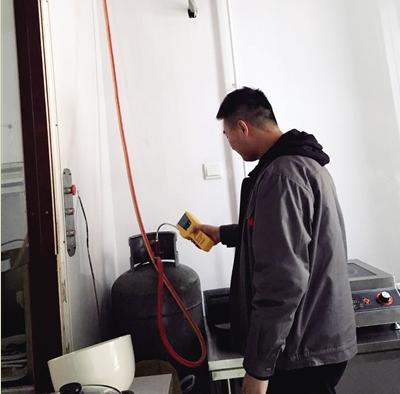 让洁净能源普惠全城打赢“蓝天白云碧水青山”保卫战