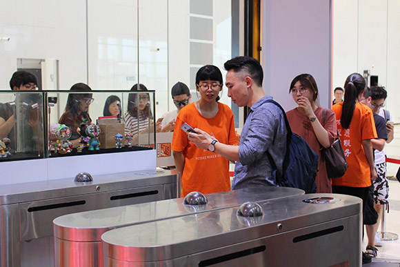 体验无人售货超市,无人售货店真实体验