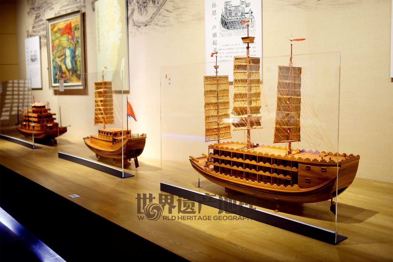 木船能下水吗,木船需要手续吗