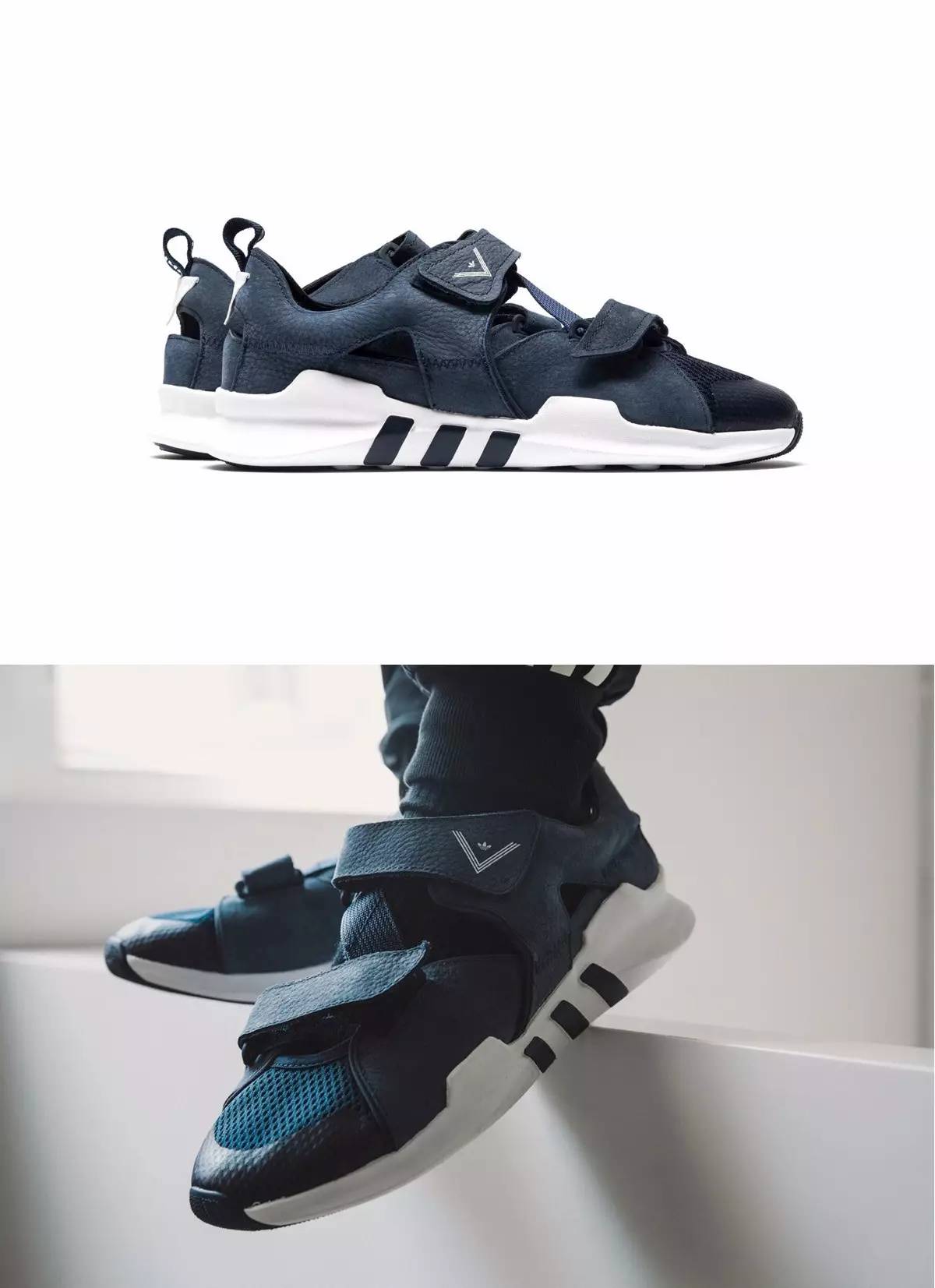 每周冷门球鞋,每日冷门球鞋