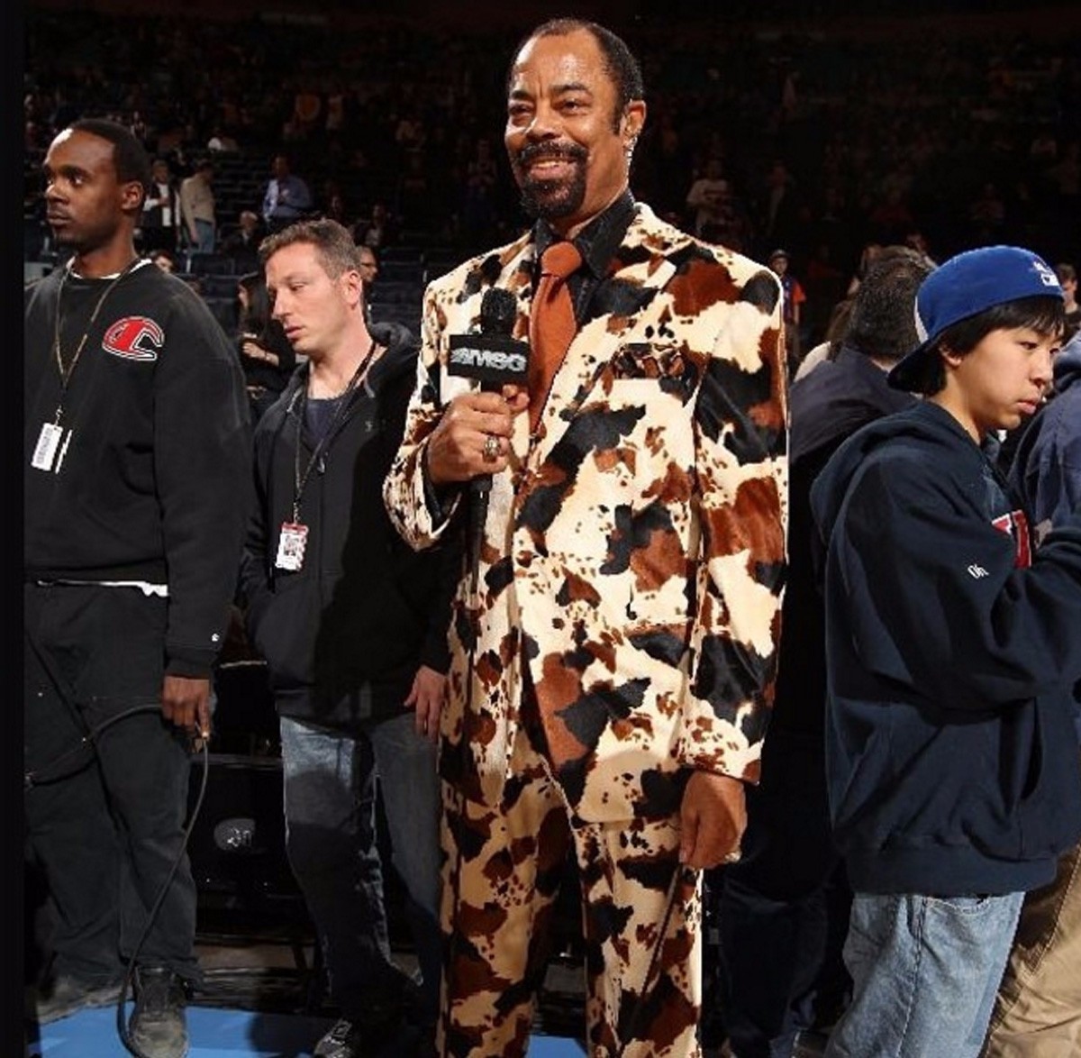 每周冷门球鞋,每日冷门球鞋