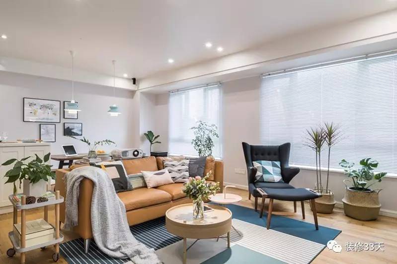 不靠墙的沙发哪种好看,沙发不靠墙坐得不舒服怎么办