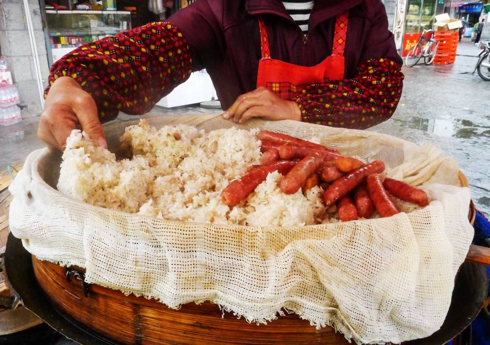 南宁人，2017已过去一半！别再freestyle啦~