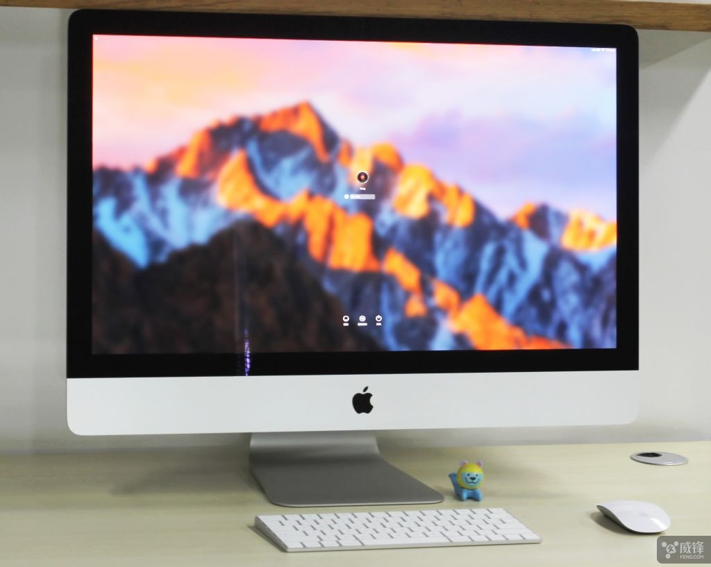 2017款imac使用体验,新款imac可以干嘛