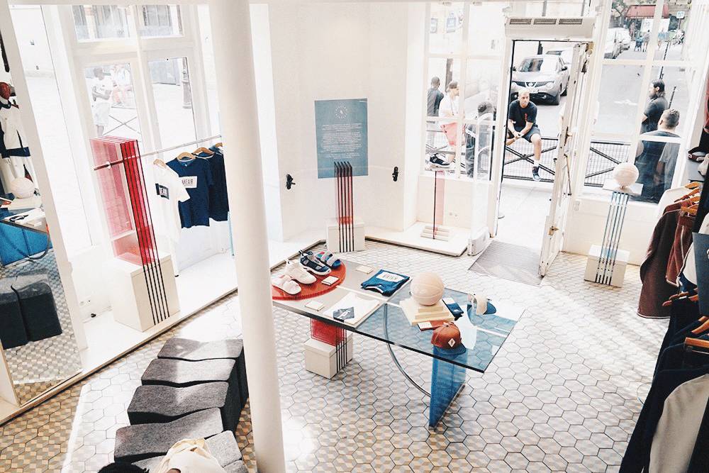 2022巴黎时装周男装,巴黎时装周2024完整版男装