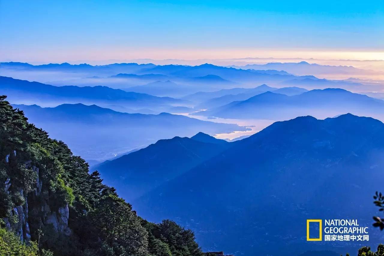 在家里免费蒸桑拿,泰山夏季避暑攻略