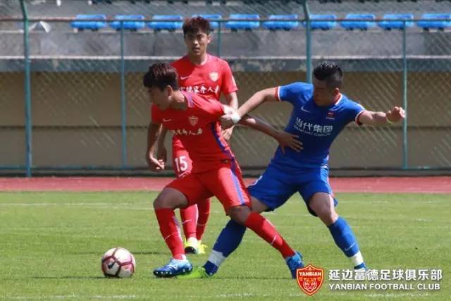 中超延边富德vs重庆力帆,2016年重庆力帆vs延边富德