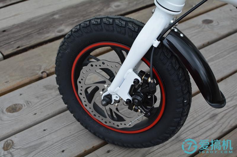 大鱼智行车三种骑行模式,大鱼智行车深度评测