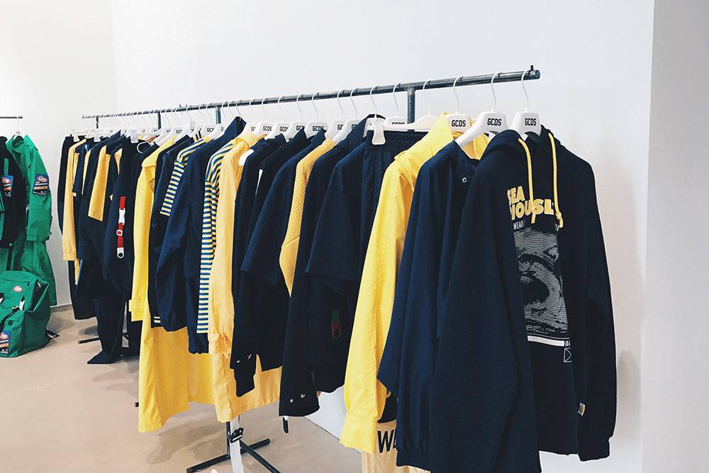 2022巴黎时装周男装,巴黎时装周2024完整版男装