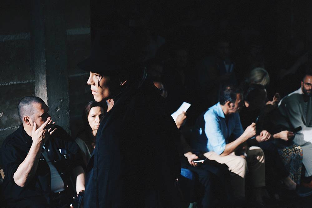 2022巴黎时装周男装,巴黎时装周2024完整版男装