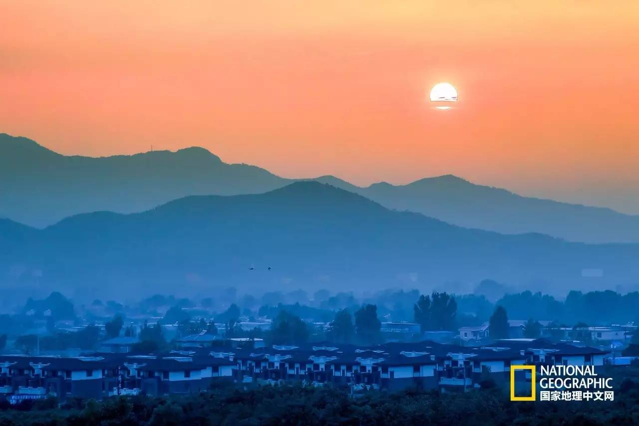 在家里免费蒸桑拿,泰山夏季避暑攻略