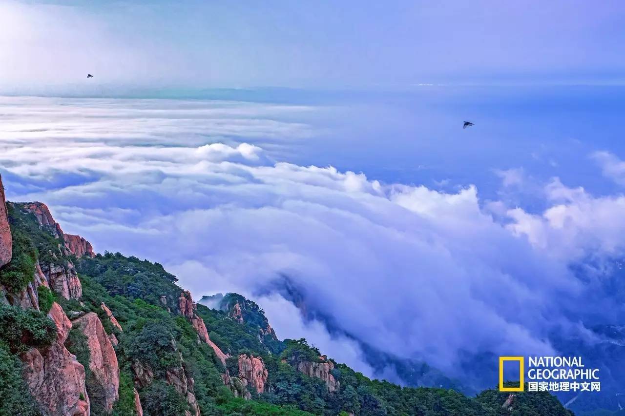 在家里免费蒸桑拿,泰山夏季避暑攻略