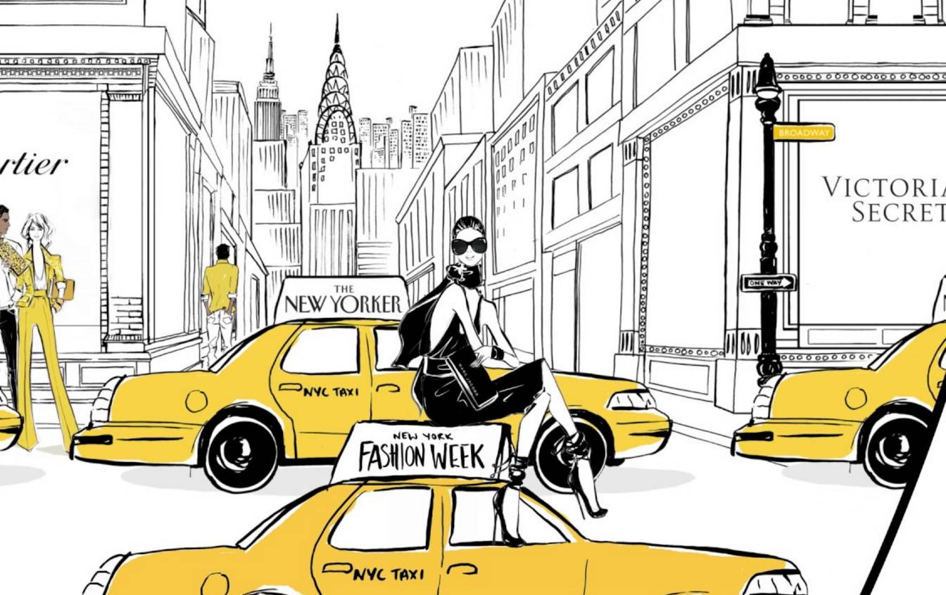 为什么你应该找个读《财新周刊》的男朋友|雅趣