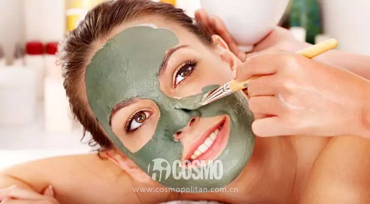 美人计面膜,美人计护肤品清洁面膜