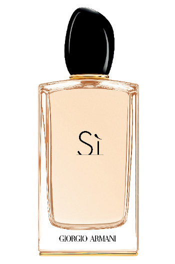 迷恋香水,以时装之名