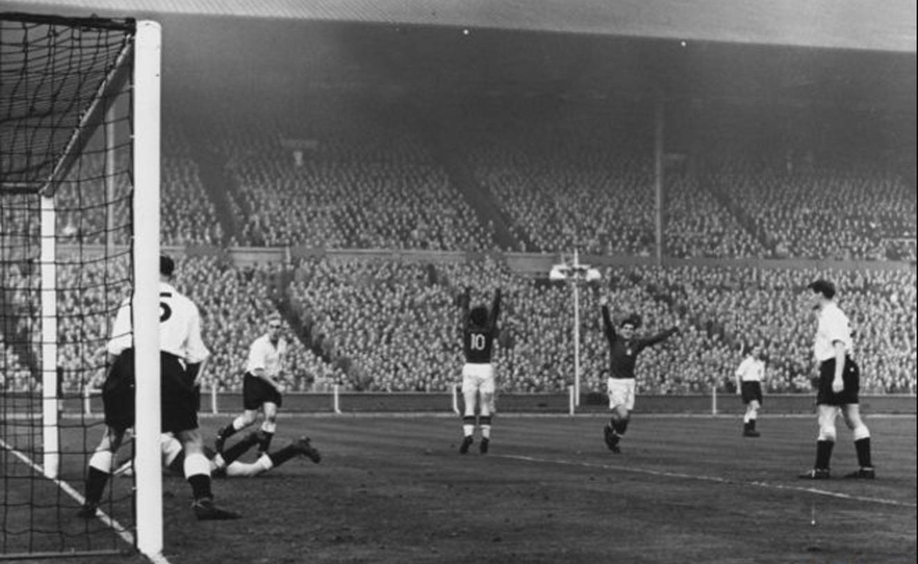 足球规则射门,足球规则清单图解高清大图