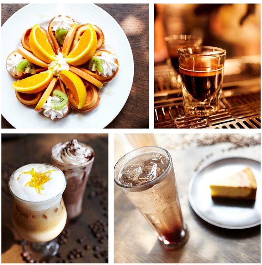 彭于晏、周杰伦、薛之谦、12位一线明星开餐厅，谁开的最有品位？美食