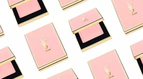 周一综合症?这些高颜值化妆品一扫你的沉闷心情!