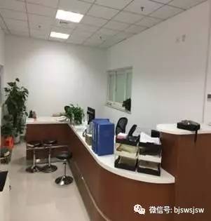 北京积水潭医院新妇产科门诊已投入使用！诊室增多，环境大改善！
