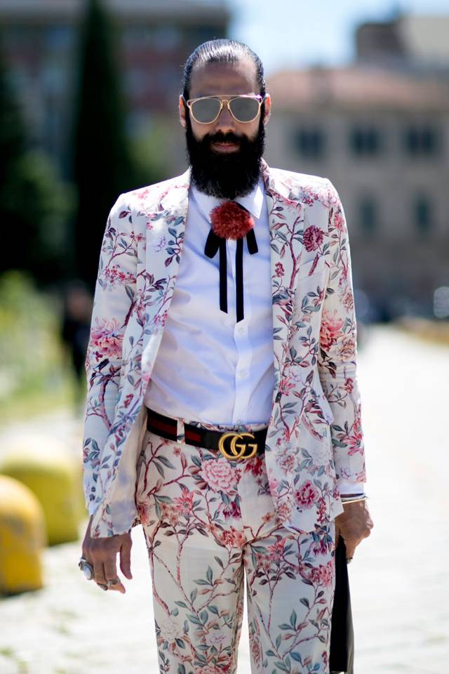 已经在时尚圈带了几波节奏GUCCI,又要抢先开网店了!